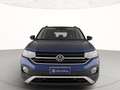 Volkswagen T-Cross 1.0 tsi style 110cv Blu/Azzurro - thumbnail 4