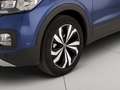 Volkswagen T-Cross 1.0 tsi style 110cv Blu/Azzurro - thumbnail 8