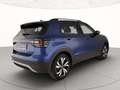 Volkswagen T-Cross 1.0 tsi style 110cv Blu/Azzurro - thumbnail 7