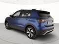 Volkswagen T-Cross 1.0 tsi style 110cv Blu/Azzurro - thumbnail 3