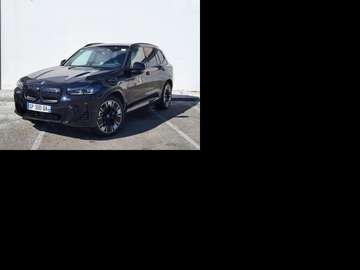 M Sport 286ch Impressive