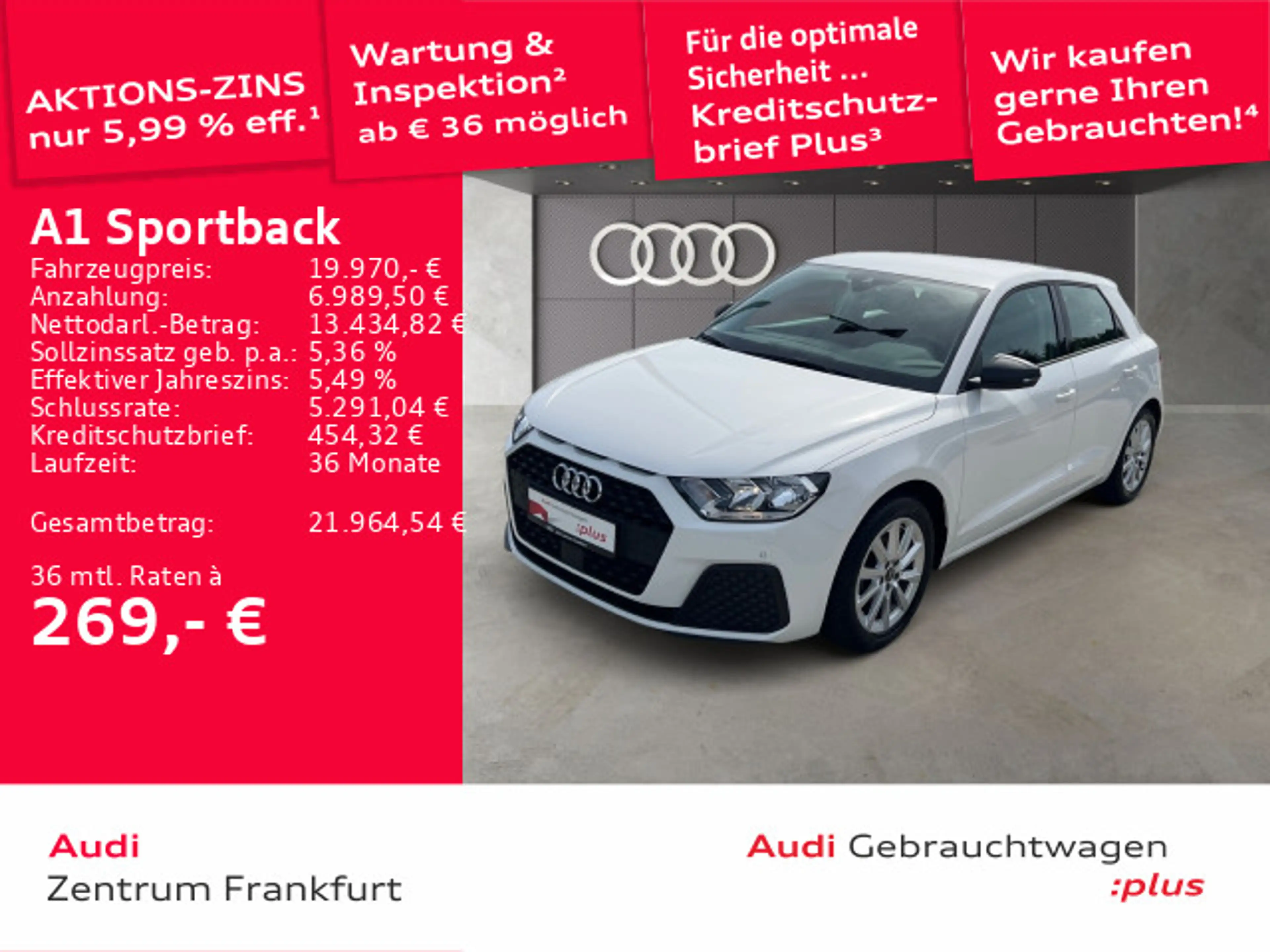 Audi A1 25 TFSI S tronic Bluetooth DAB PDC — photo 2