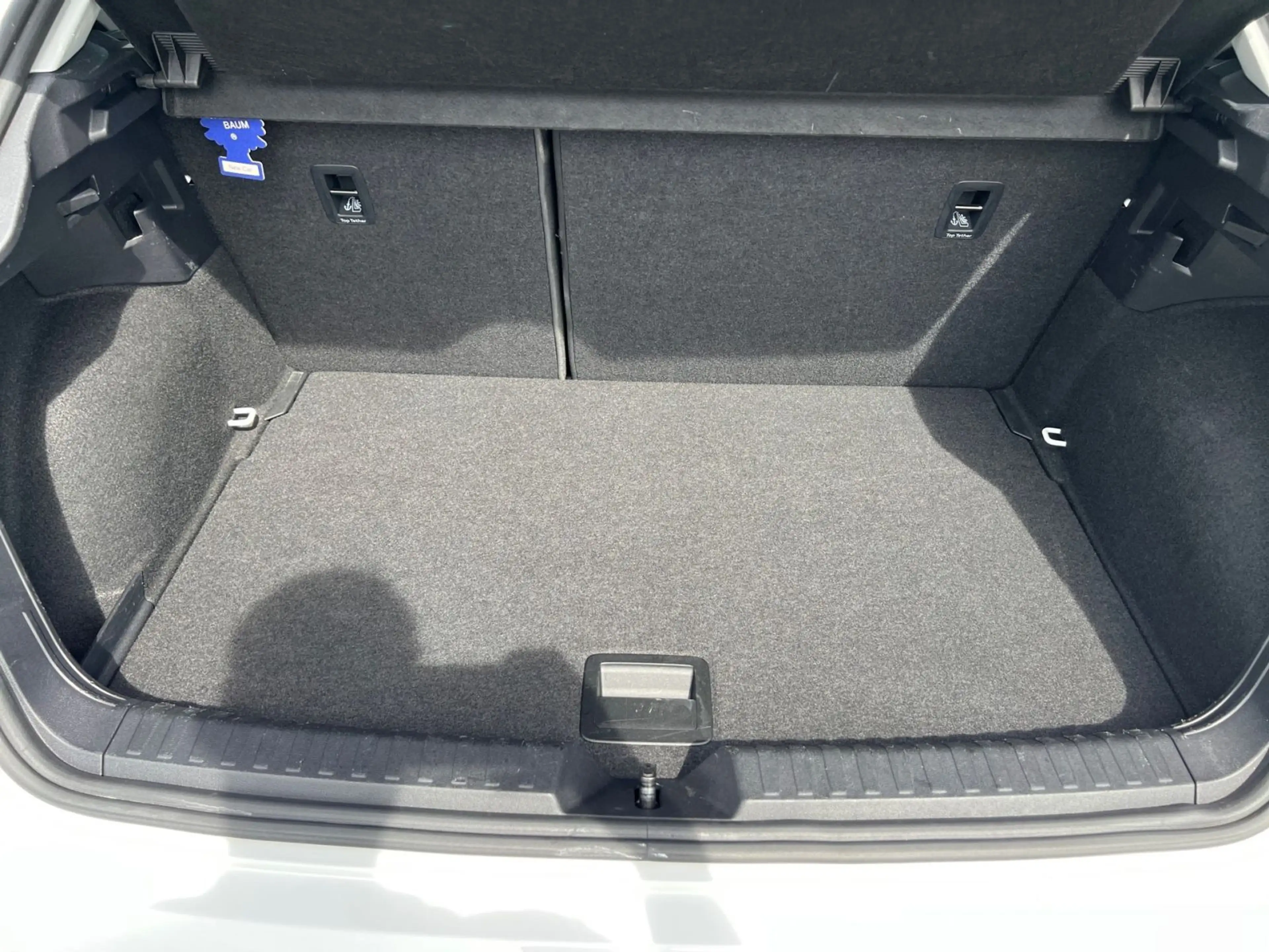 Audi A1 25 TFSI S tronic Bluetooth DAB PDC — photo 7