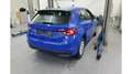 Skoda Fabia 1.0 TSI Ambition LaneAssist Klima Einparkh Blau - thumbnail 2