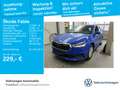 Skoda Fabia 1.0 TSI Ambition LaneAssist Klima Einparkh Blau - thumbnail 1