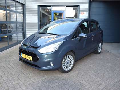 Ford B-Max 1.0 EcoB. Titanium