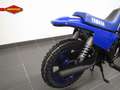 Yamaha PW 50 Azul - thumbnail 2