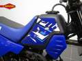Yamaha PW 50 Azul - thumbnail 3