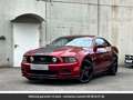 Ford Mustang GT Premium Tout compris hors homologation 4500e Rouge - thumbnail 1