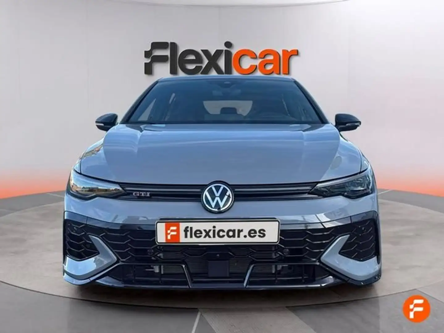 Volkswagen Golf GTI Clubsport 2.0 TSI 221kW (300CV) DSG Gris - 2