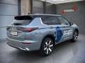 Mitsubishi Outlander PHEV 2,4 4WD Diamond Luxury 2-tone Leder Gris - thumbnail 4