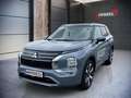 Mitsubishi Outlander PHEV 2,4 4WD Diamond Luxury 2-tone Leder Gris - thumbnail 2