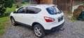 Nissan Qashqai I-Way Weiß - thumbnail 4