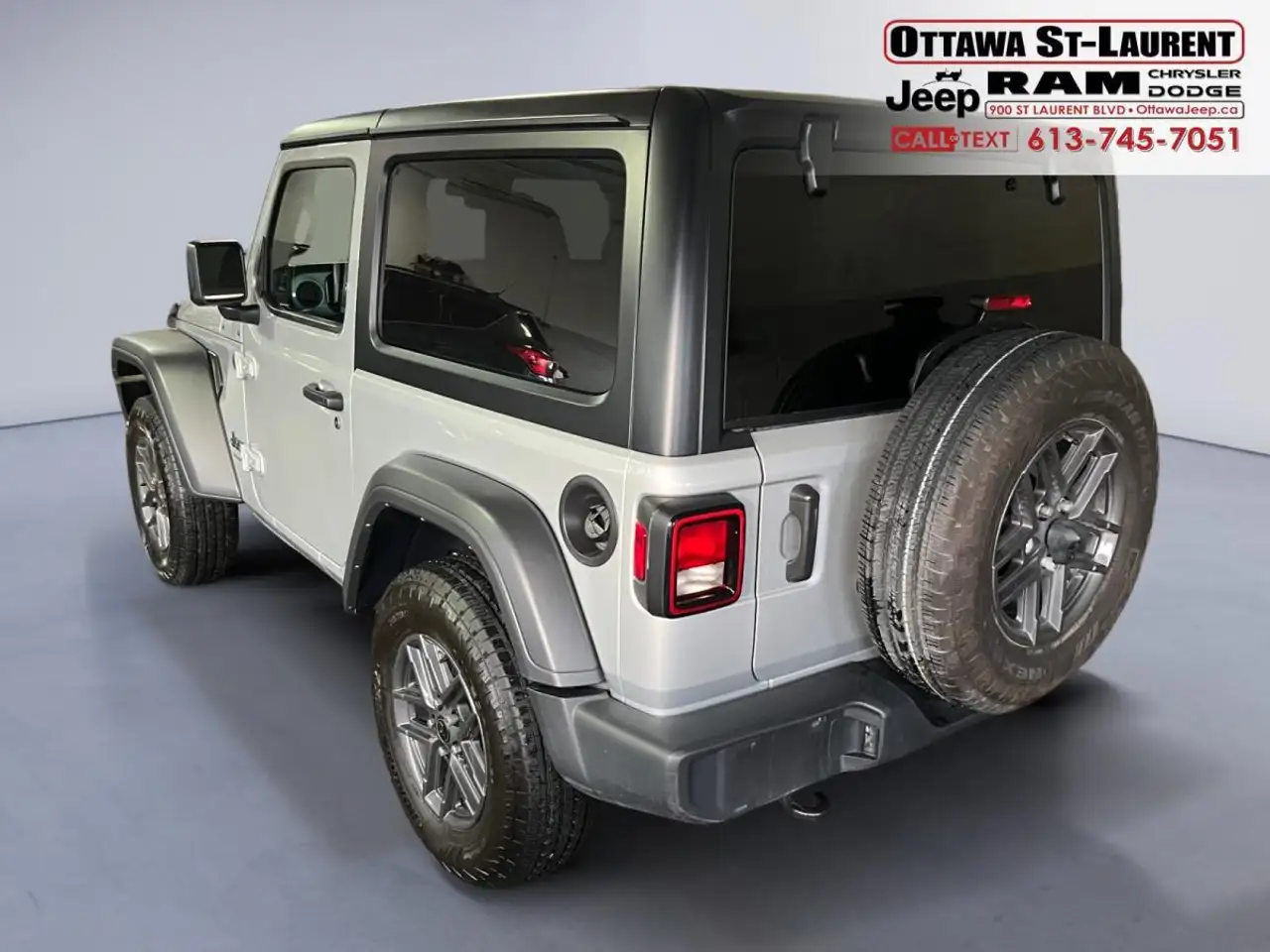 Jeep Wrangler fotografie Jeep Wrangler