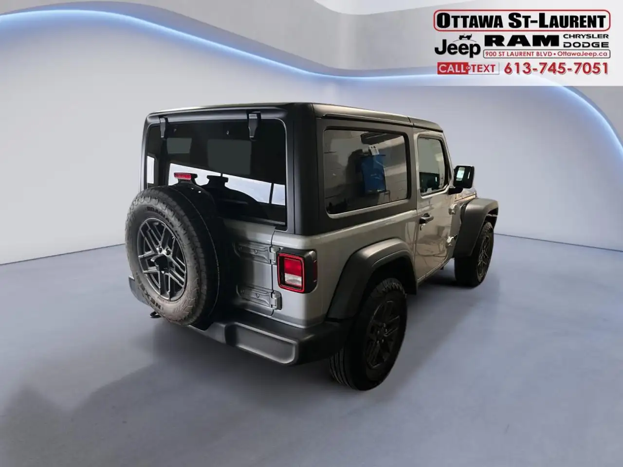 Jeep Wrangler fotografie Jeep Wrangler