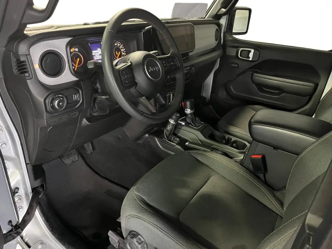 Jeep Wrangler fotografie Jeep Wrangler