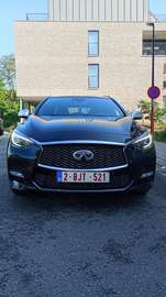 Q30S 1.6l 7DCT AWD Sport -prete à immatriculé