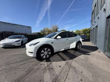 STANDARD RWD