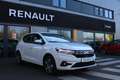 Dacia Sandero III Expression TCe 90 Weiß - thumbnail 1