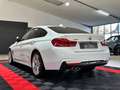 BMW 420 d xDrive M-PAKET*GRAN COUPE*LED*EGSD*KAMERA* Blanco - thumbnail 7