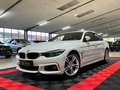 BMW 420 d xDrive M-PAKET*GRAN COUPE*LED*EGSD*KAMERA* Blanco - thumbnail 1