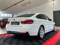 BMW 420 d xDrive M-PAKET*GRAN COUPE*LED*EGSD*KAMERA* Blanco - thumbnail 5