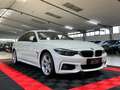 BMW 420 d xDrive M-PAKET*GRAN COUPE*LED*EGSD*KAMERA* Blanco - thumbnail 3