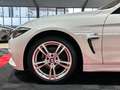BMW 420 d xDrive M-PAKET*GRAN COUPE*LED*EGSD*KAMERA* Blanco - thumbnail 17