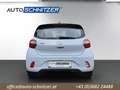 Hyundai i10 1,0 Level 3 Blau - thumbnail 6