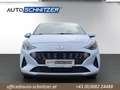 Hyundai i10 1,0 Level 3 Blau - thumbnail 2
