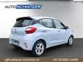 Hyundai i10 1,0 Level 3 Blau - thumbnail 5