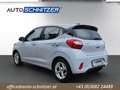 Hyundai i10 1,0 Level 3 Blau - thumbnail 7