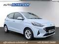 Hyundai i10 1,0 Level 3 Blau - thumbnail 1