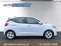 Hyundai i10 1,0 Level 3 Blau - thumbnail 4