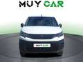 Peugeot Partner 1.5BlueHDI Premium Long 1000kg 130 Blanco - thumbnail 2