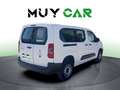 Peugeot Partner 1.5BlueHDI Premium Long 1000kg 130 Blanco - thumbnail 7