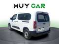 Peugeot Partner 1.5BlueHDI Premium Long 1000kg 130 Blanco - thumbnail 5