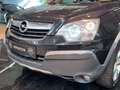 Opel Antara Cosmo 4x4 Xenon Audio BT Klima Leder Temp Schwarz - thumbnail 3