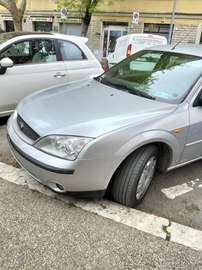 4p 2.0 duratec he Hi-Tec