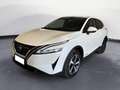 Nissan Qashqai N-Connecta Bianco - thumbnail 1