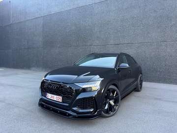 Lichte Vracht - 4.0 V8 TFSI Quattro Tiptronic