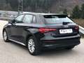 Audi A3 1.Besitz, *Garantie*, Pickerl NEU Schwarz - thumbnail 2