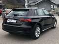 Audi A3 1.Besitz, *Garantie*, Pickerl NEU Schwarz - thumbnail 4