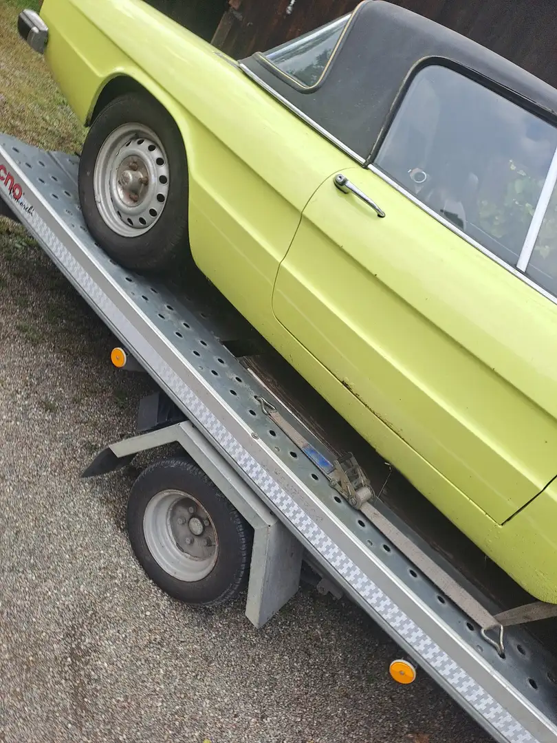 Alfa Romeo Spider 1.6 Junior - 2