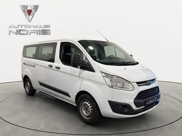 Ford 310 L2*KLIMA*AHK*9SITZE*NAVI*PDC