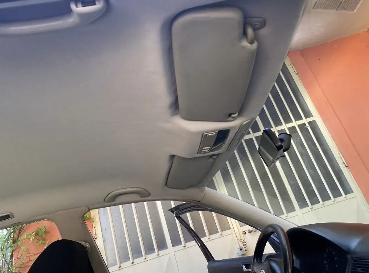 Volkswagen Golf GTI 5p 1.8 20v, foto 9