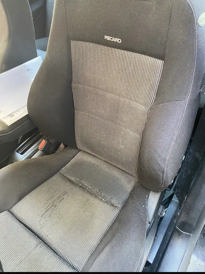 Volkswagen Golf GTI 5p 1.8 20v, foto 11