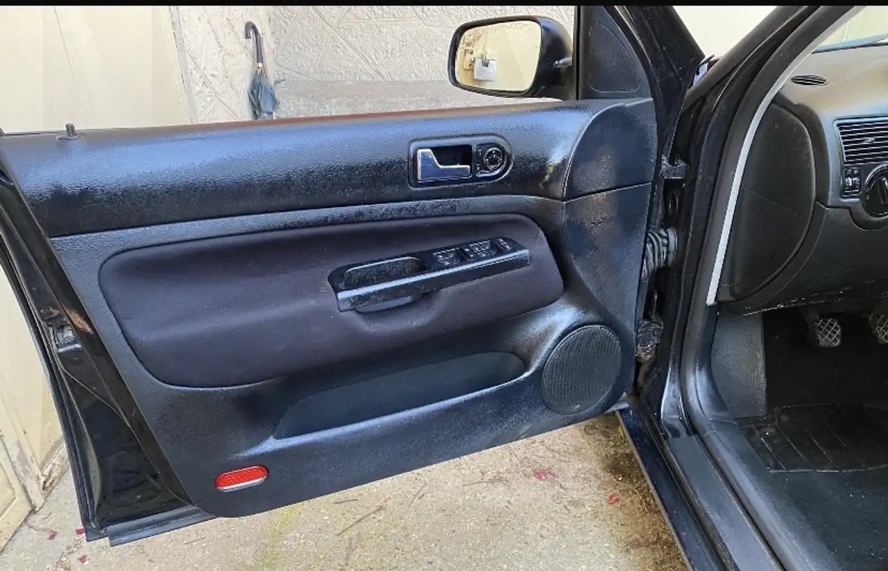 Volkswagen Golf GTI 5p 1.8 20v, foto 7