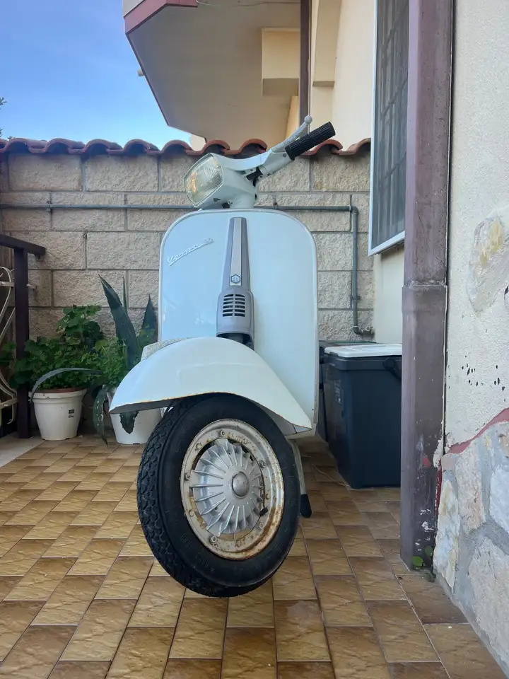 Vespino AL 50