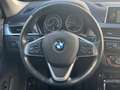 BMW X1 xDrive25i xLine ACC LED SpurAss HUD ParkAss RFK Brun - thumbnail 12